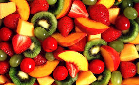 frutas-dieta saludable verano-alergólogo arganda del rey-Clínica San Juan