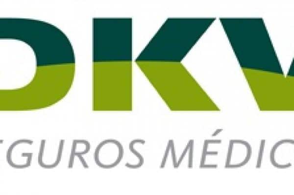 DKV Seguros médicos