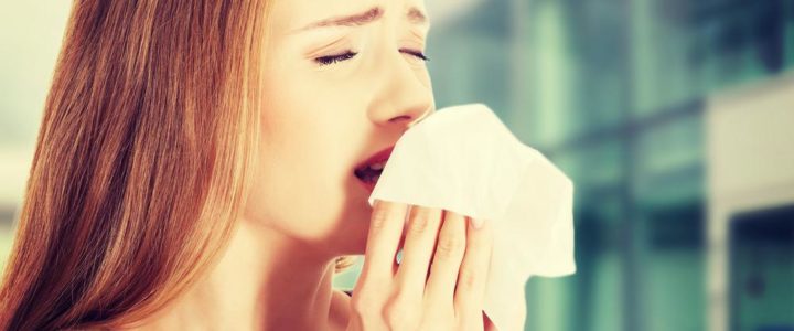 Consejos para prevenir las alergias más típicas del verano