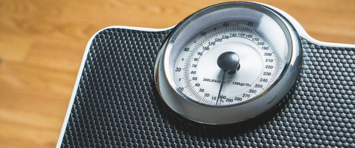 Hábitos comunes del sobrepeso